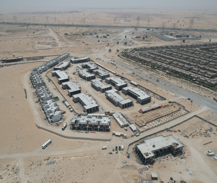 Përditësimi i ndërtimit