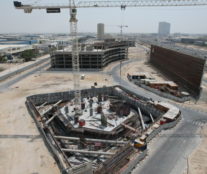 Përditësimi i ndërtimit