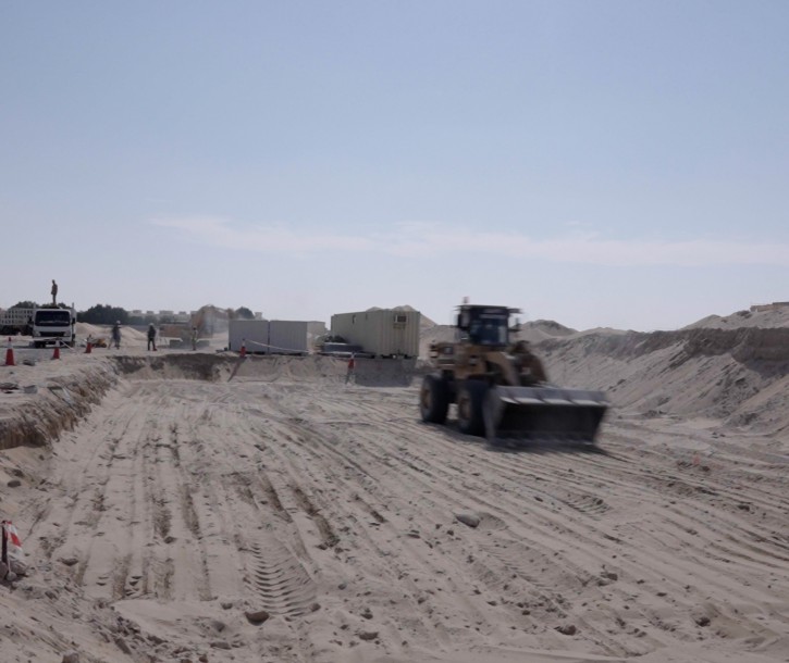 Përditësimi i ndërtimit