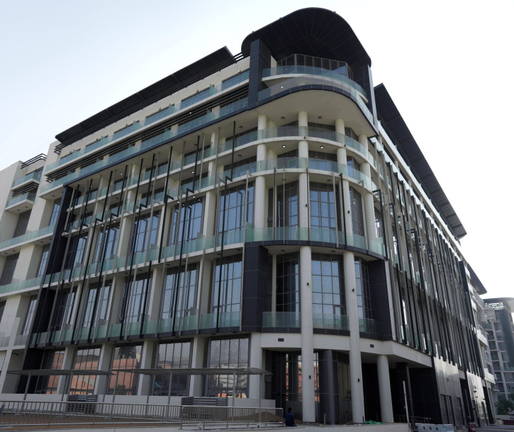 Përditësimi i ndërtimit