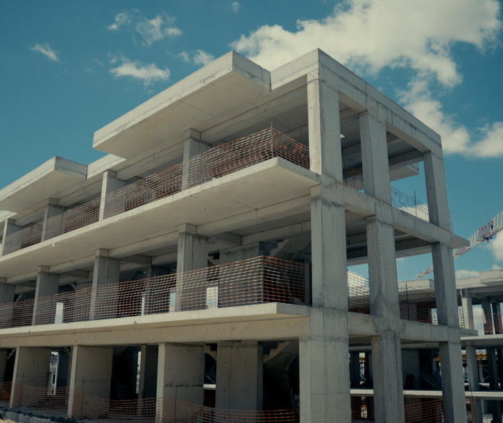 Përditësimi i ndërtimit