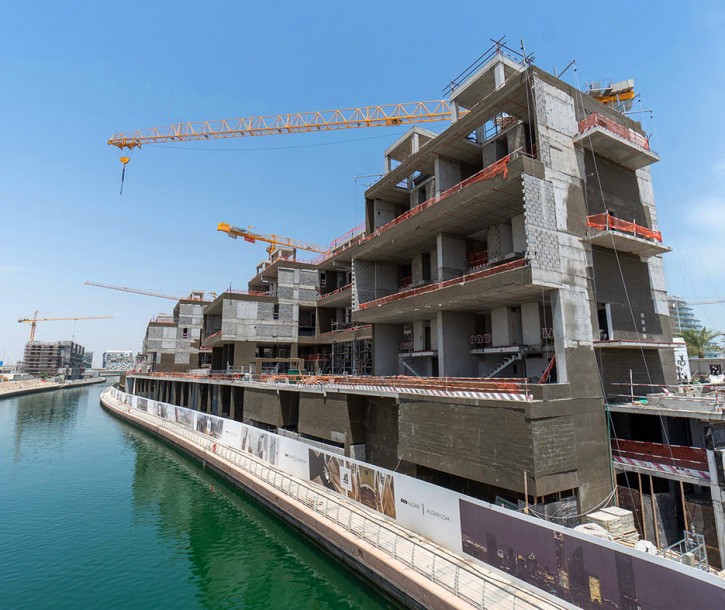 Përditësimi i ndërtimit