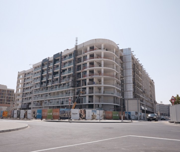 Përditësimi i ndërtimit