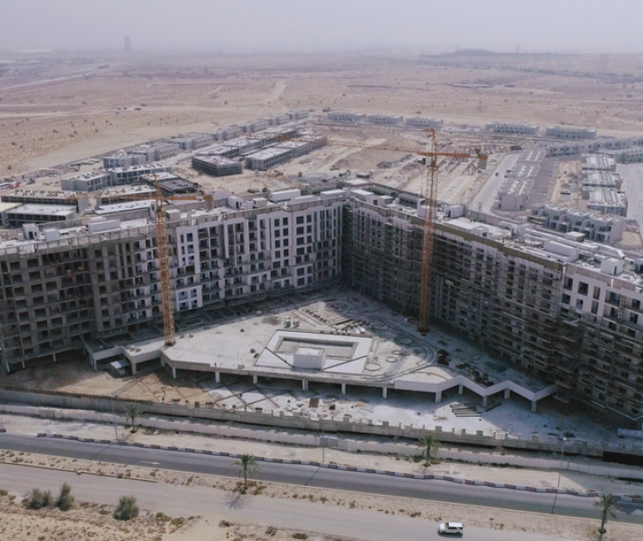 Përditësimi i ndërtimit