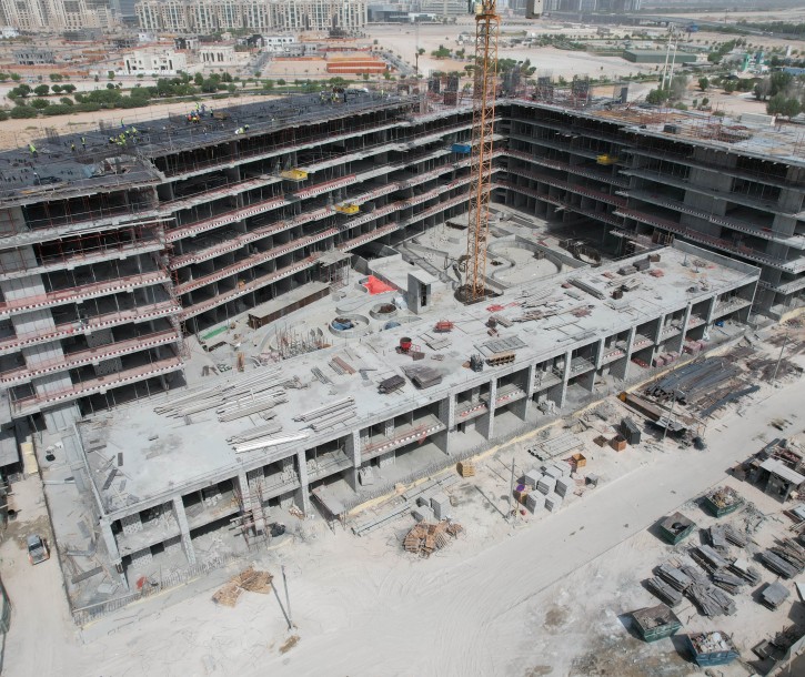 Përditësimi i ndërtimit