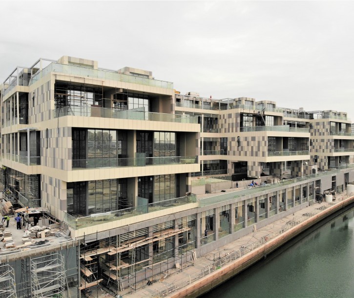 Përditësimi i ndërtimit