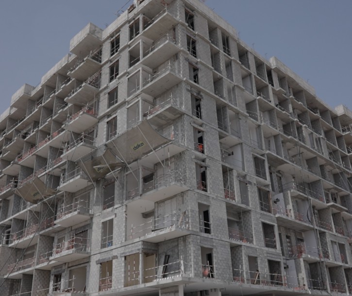 Përditësimi i ndërtimit