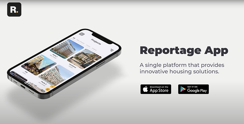 Reportage CORE, Size Daha Yakın Olacak Yeni Bir Dijital Müşteri Platformu | Şimdi App Store'da