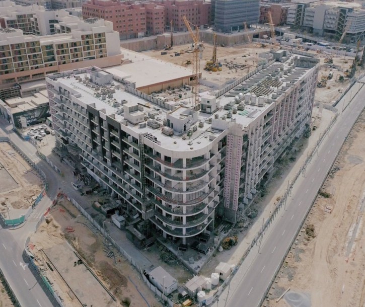 Përditësimi i ndërtimit