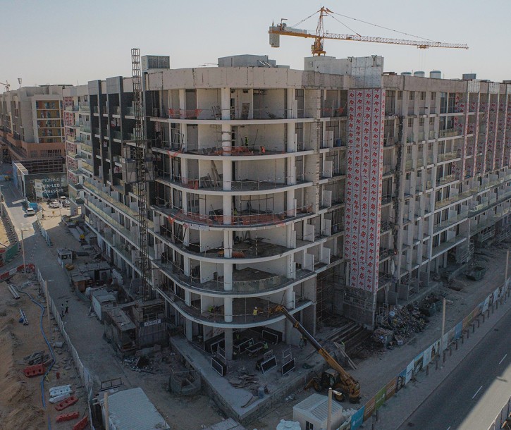 Përditësimi i ndërtimit