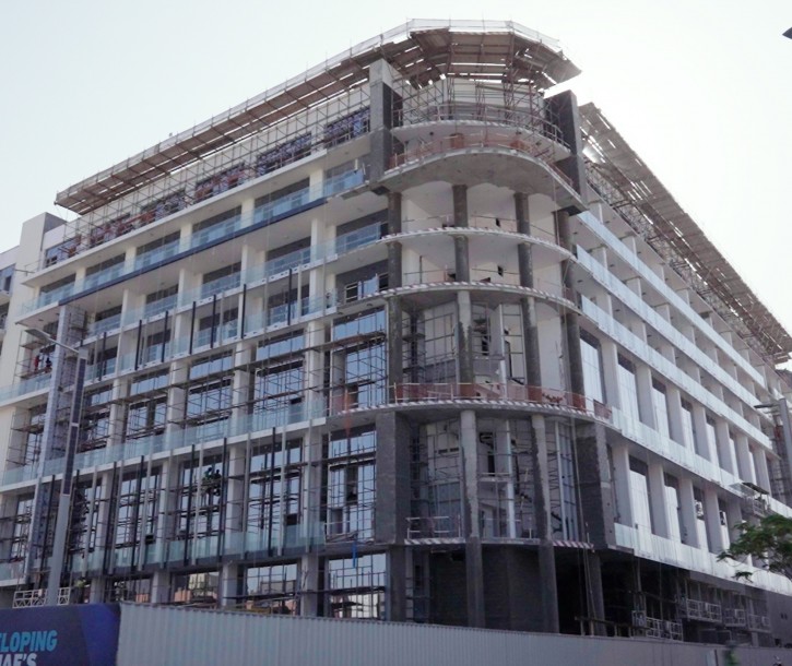 Përditësimi i ndërtimit