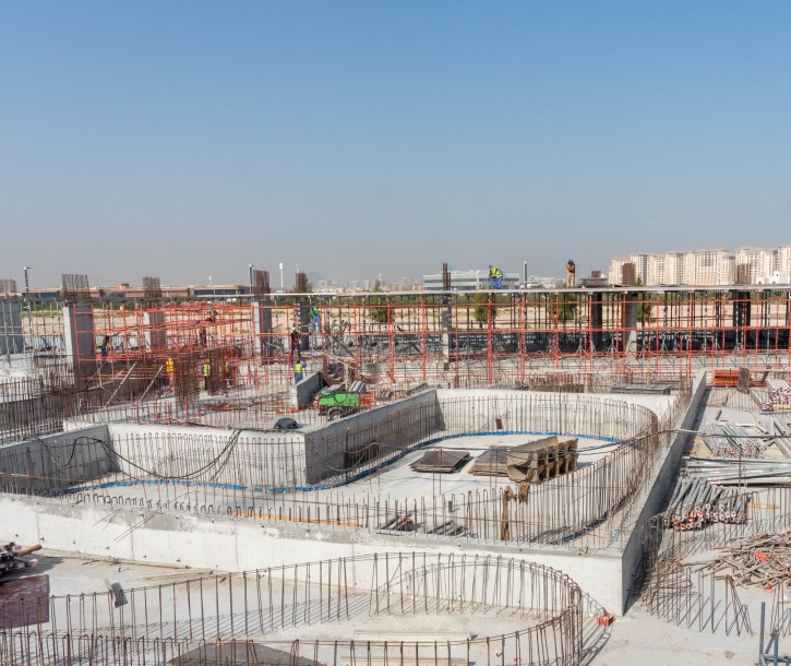 Përditësimi i ndërtimit