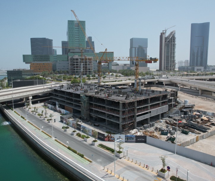 Përditësimi i ndërtimit