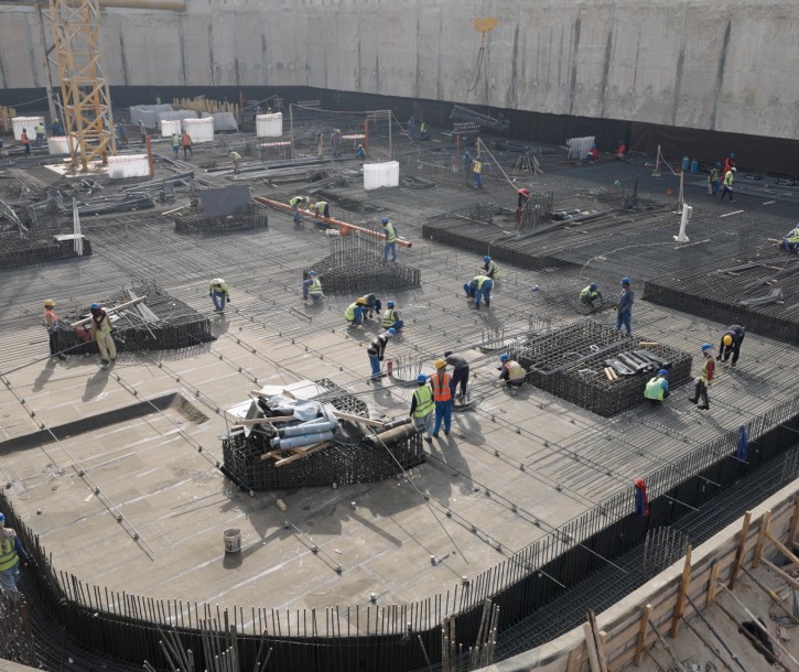 Përditësimi i ndërtimit