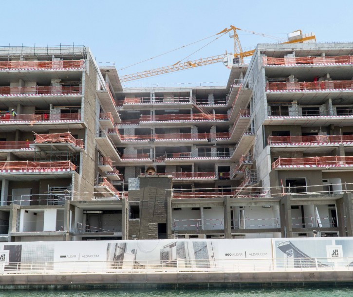 Përditësimi i ndërtimit