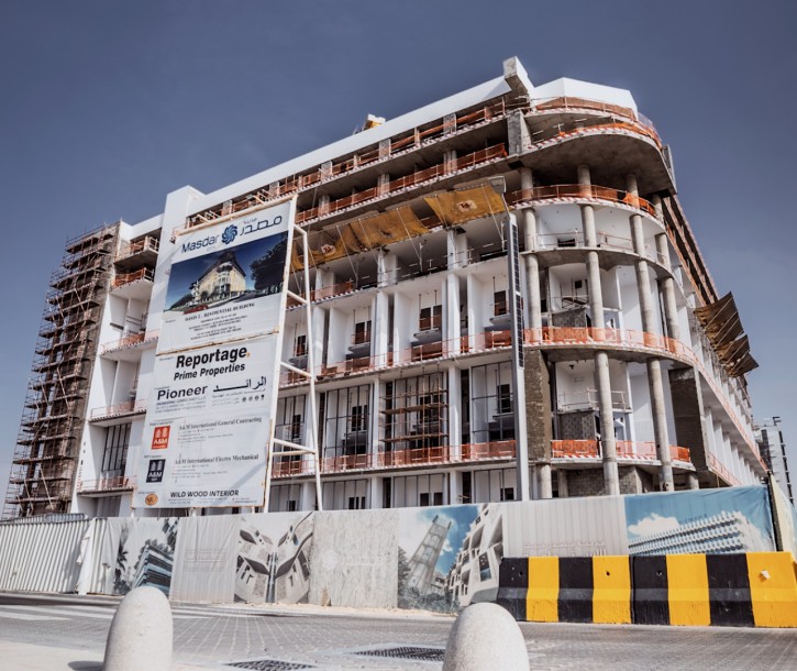 Përditësimi i ndërtimit