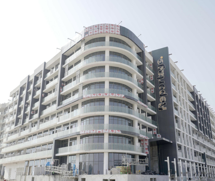 Përditësimi i ndërtimit