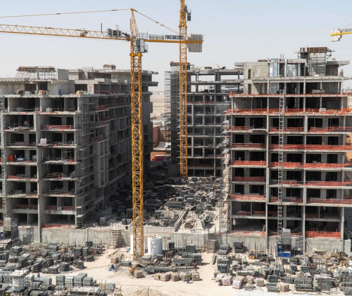 Përditësimi i ndërtimit