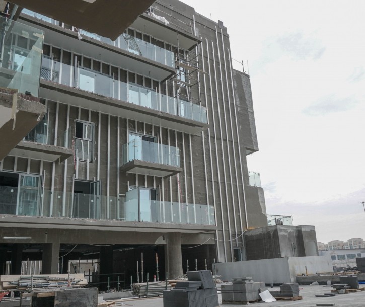 Përditësimi i ndërtimit