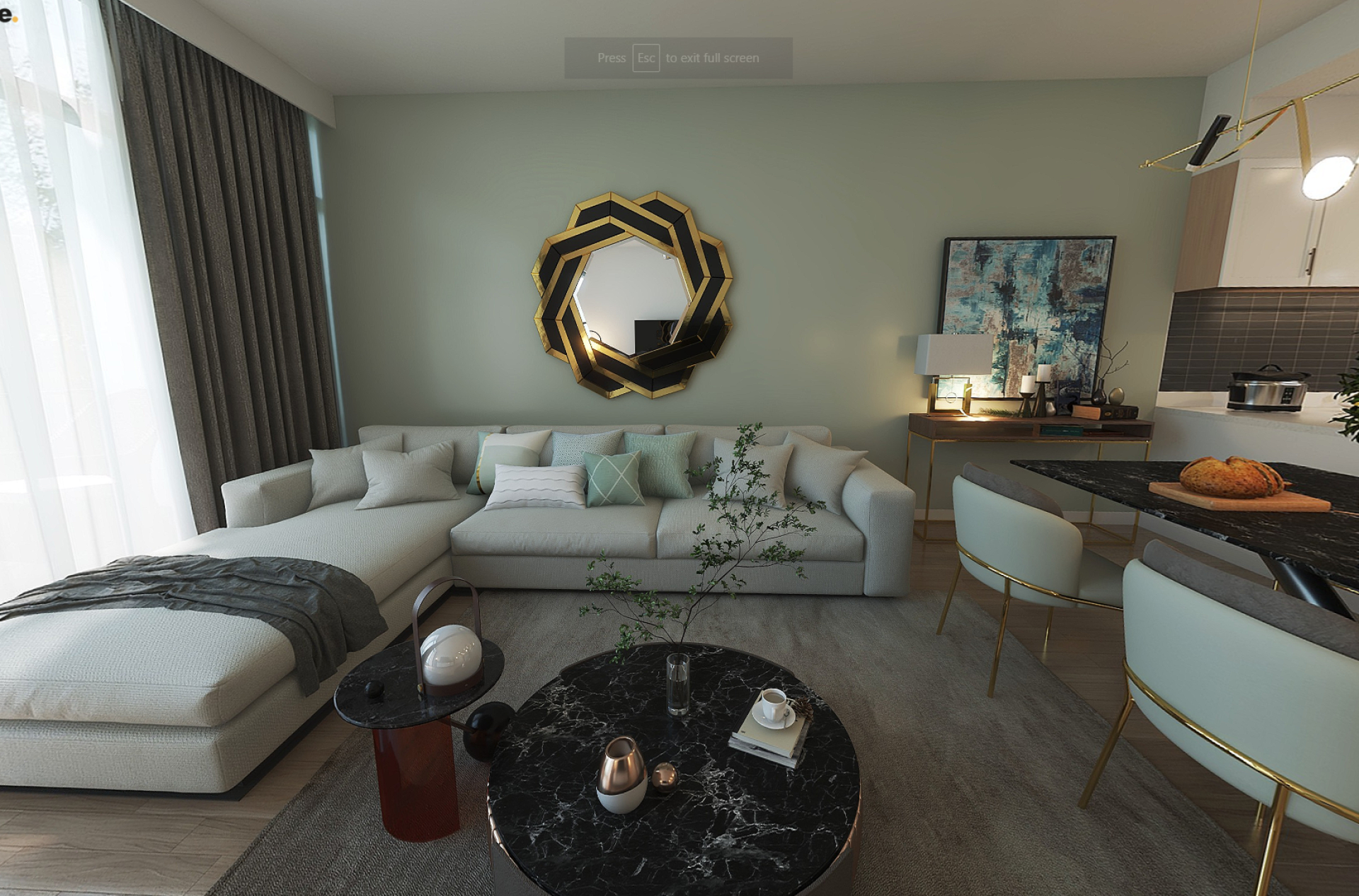 2 DHOMA GJUMI SHTËPI NË QYTET-LLOJI A