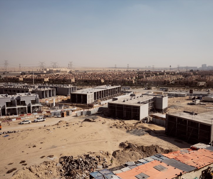 Përditësimi i ndërtimit