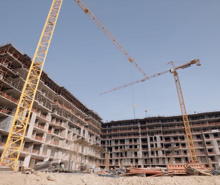 Përditësimi i ndërtimit