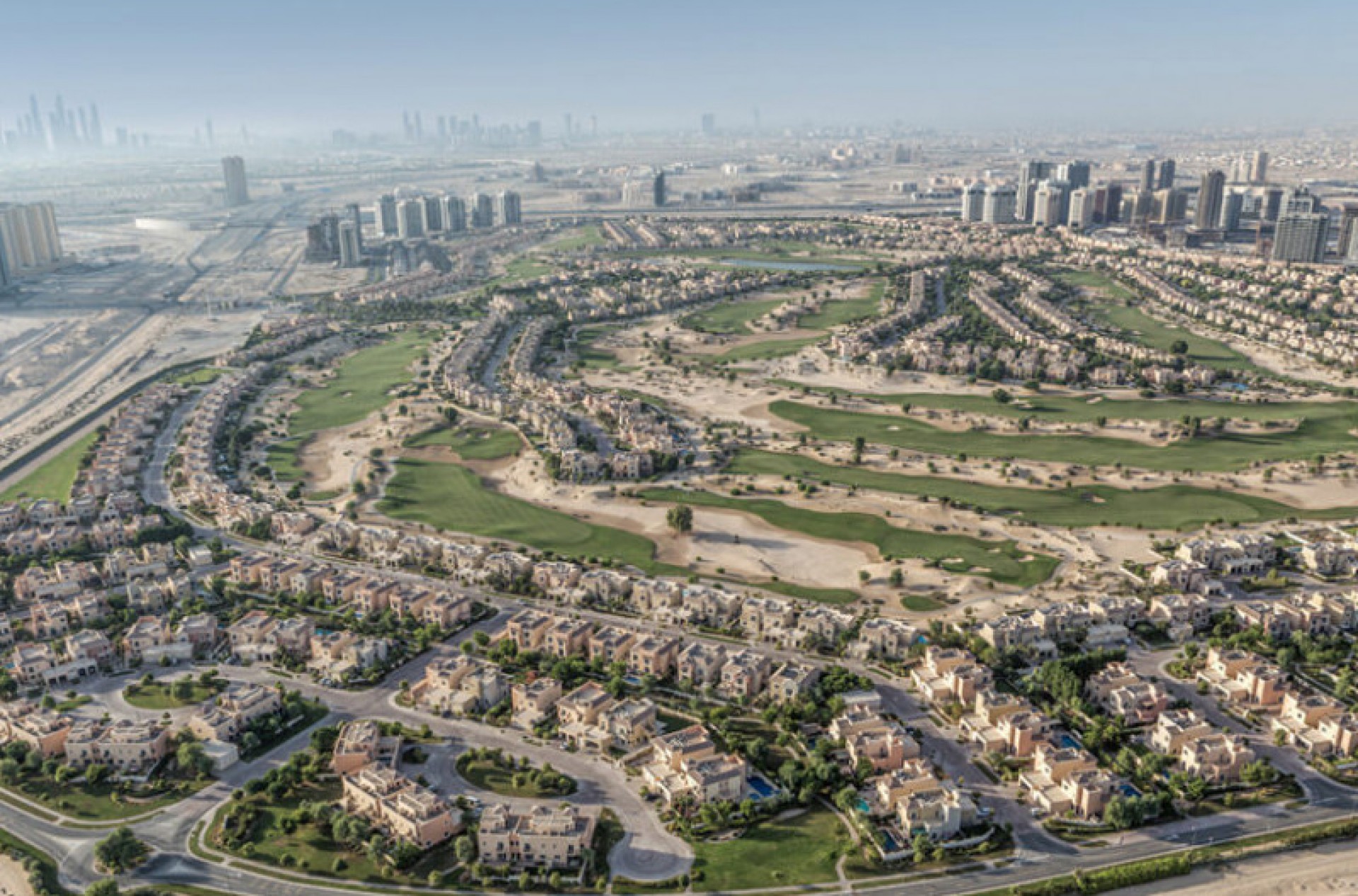 Dubailand