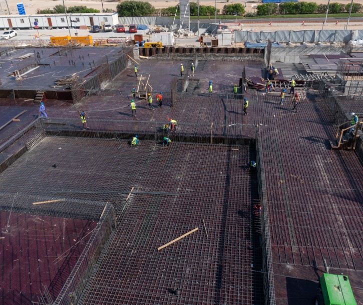 Përditësimi i ndërtimit