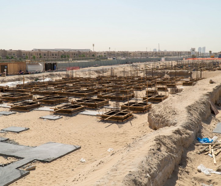 Përditësimi i ndërtimit