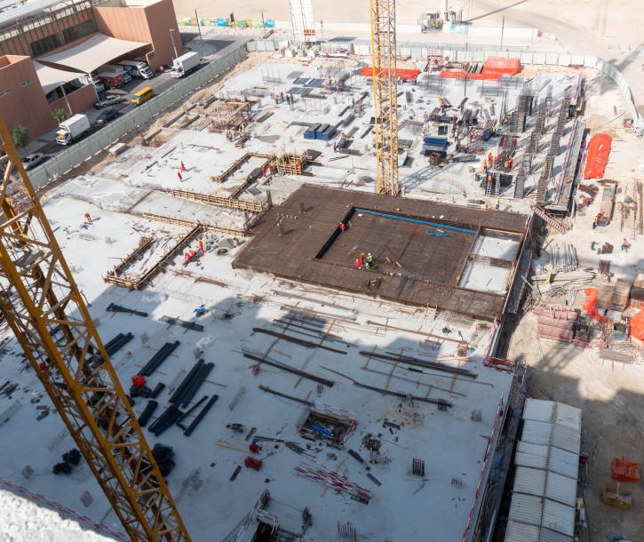 Përditësimi i ndërtimit