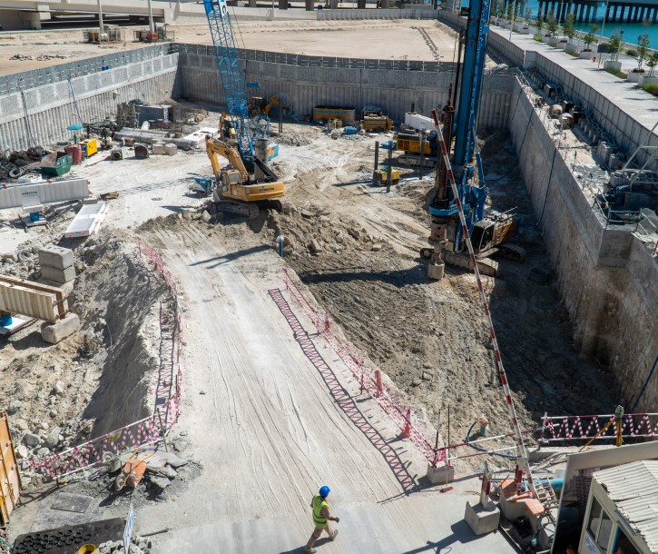 Përditësimi i ndërtimit