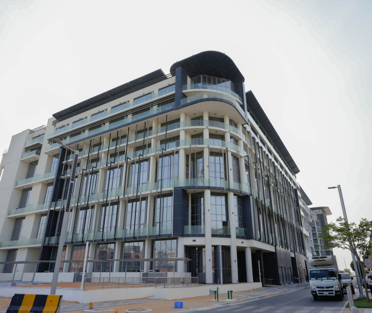 Përditësimi i ndërtimit