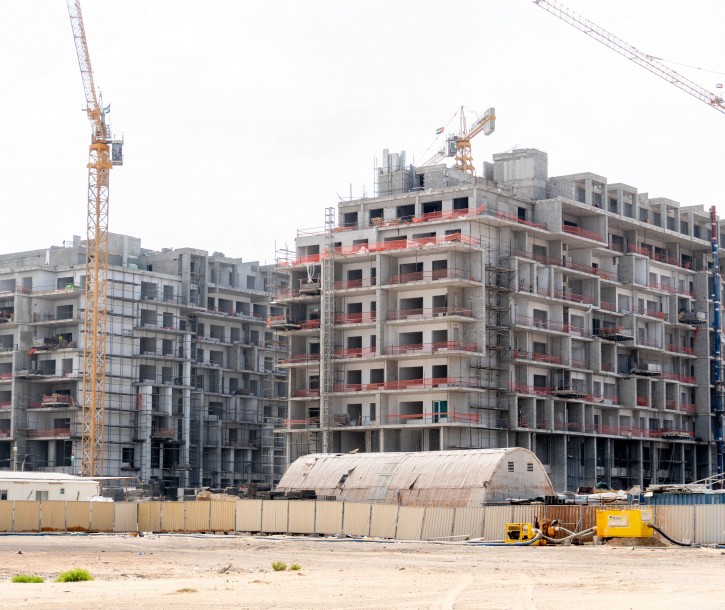 Përditësimi i ndërtimit