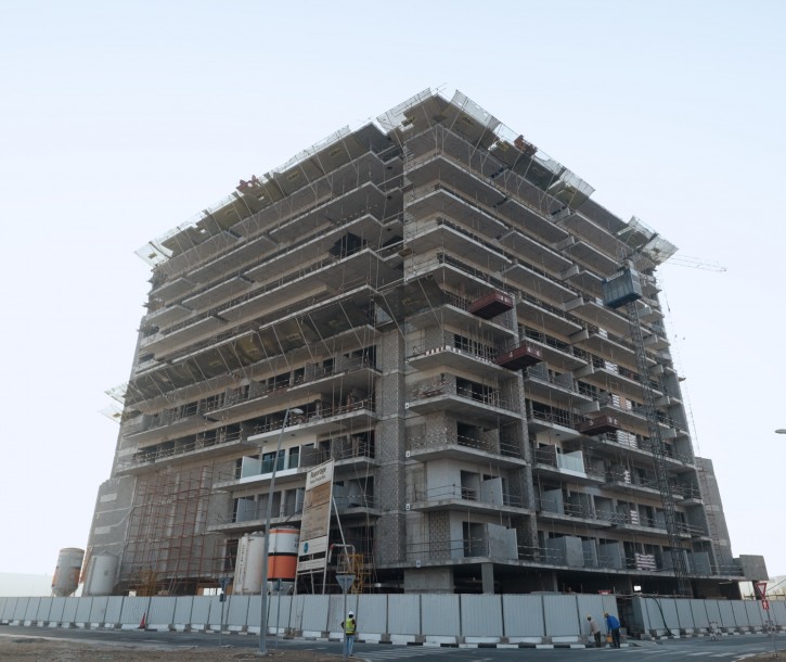 Përditësimi i ndërtimit