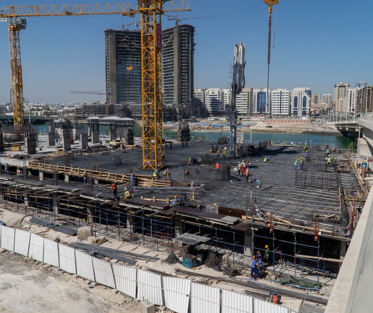 Përditësimi i ndërtimit