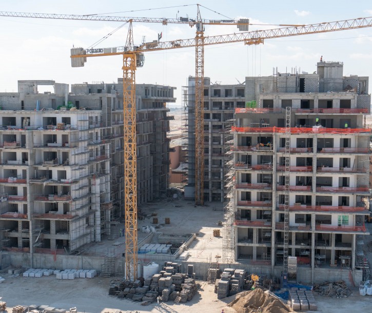 Përditësimi i ndërtimit