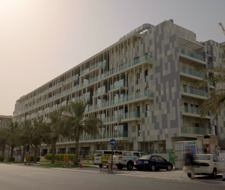 Përditësimi i ndërtimit