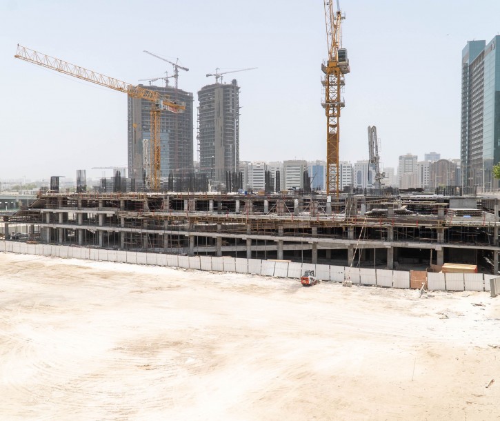 Përditësimi i ndërtimit