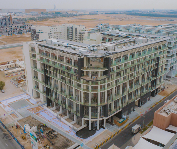 Përditësimi i ndërtimit