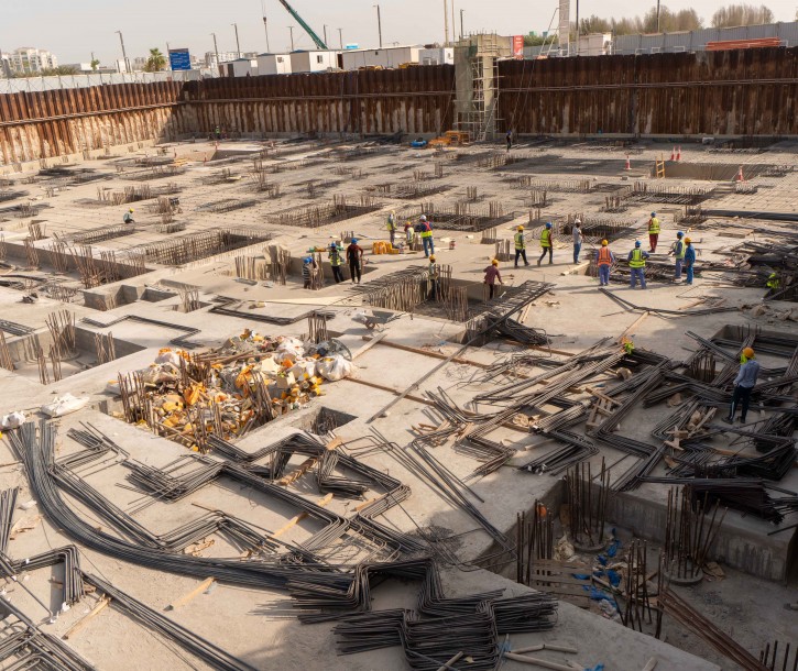 Përditësimi i ndërtimit