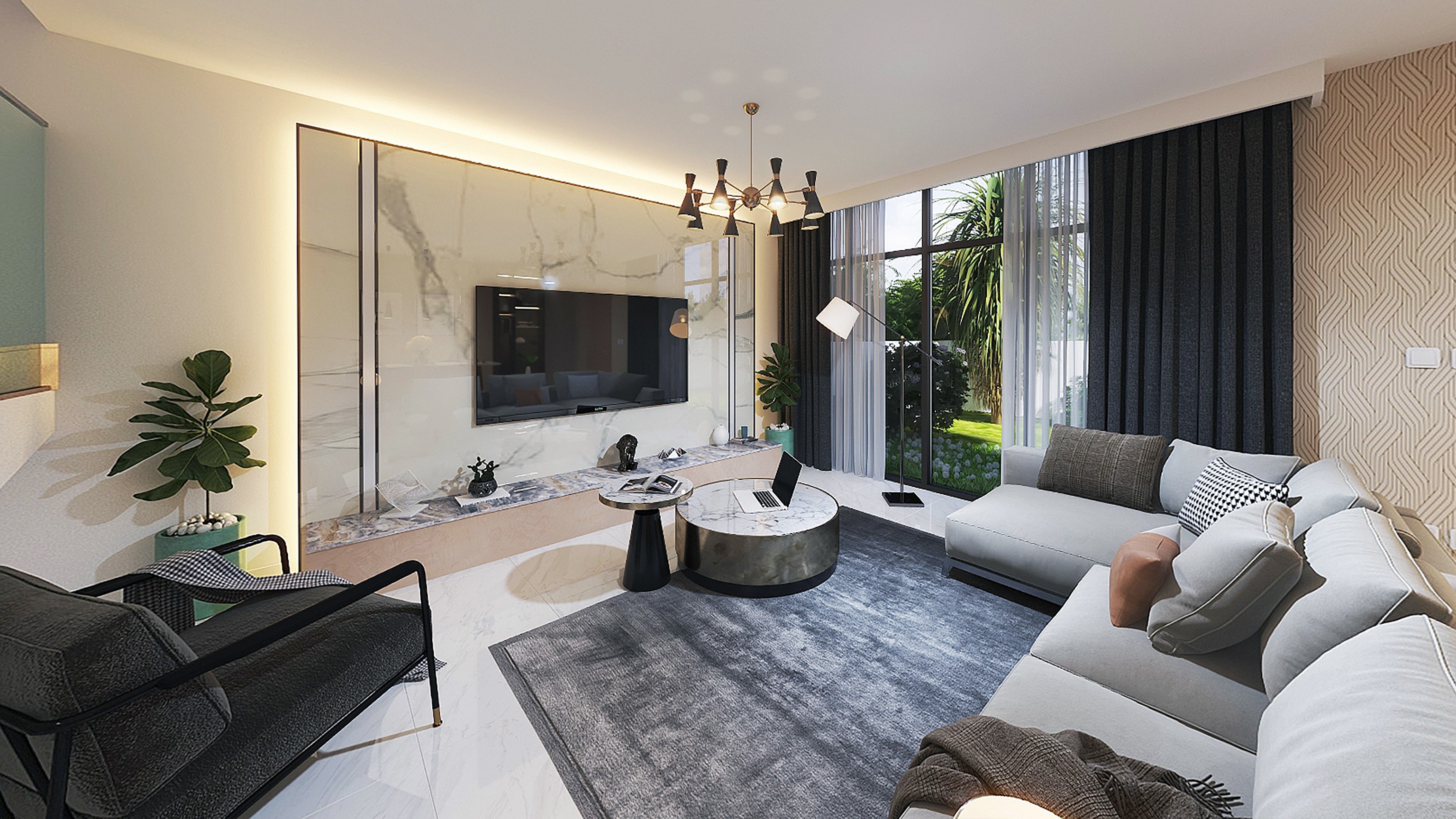 VİLLADA YAŞAMANIN APARTMANDA YAŞAMAYA GÖRE AVANTAJLI YÖNLERİ