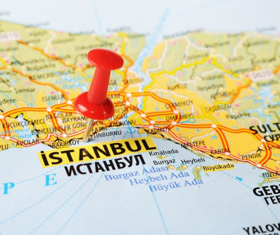 BAHÇEŞEHİR’DE YAŞAMAK