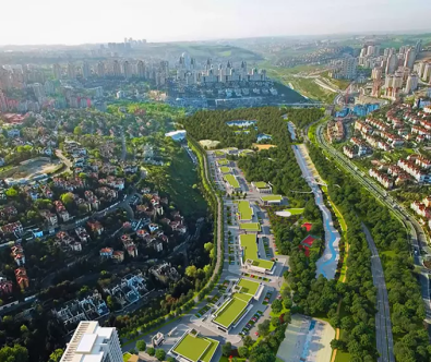 Gayrimenkulde Yatırımın Geleceği: Bahçeşehir ve Avantajları