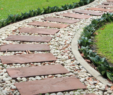 Doğal Taş Dekorasyonu Önerileri: Evinize Doğal Bir Dokunuş