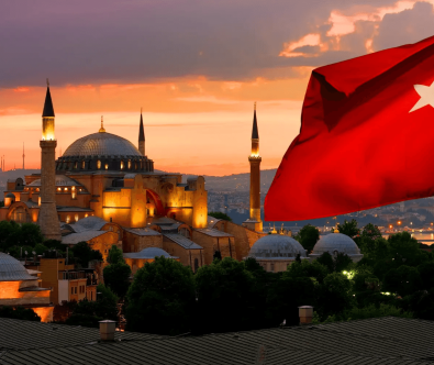 İstanbul'da Ev Yatırımı Yapmanın 5 Önemli Nedeni