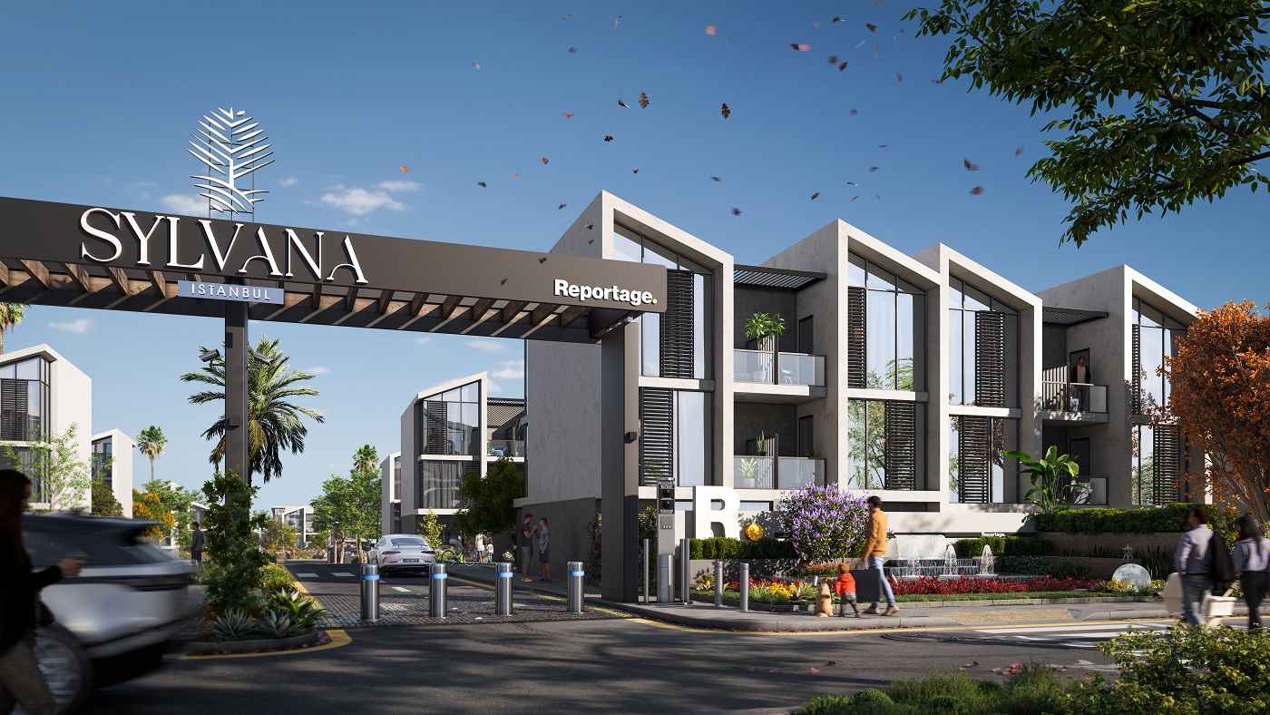 VİLLADA YAŞAMANIN APARTMANDA YAŞAMAYA GÖRE AVANTAJLI YÖNLERİ