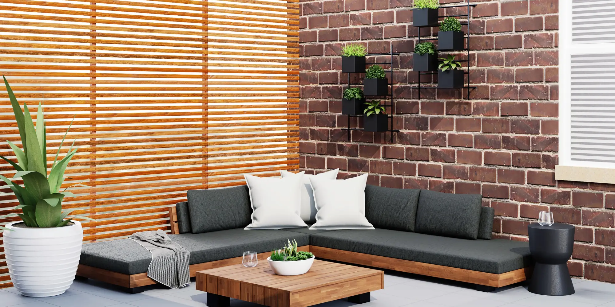 Doğal Taş Dekorasyonu Önerileri: Evinize Doğal Bir Dokunuş